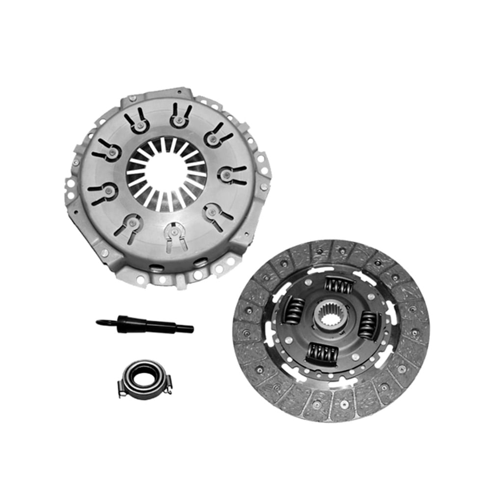 Kit De Clutch
