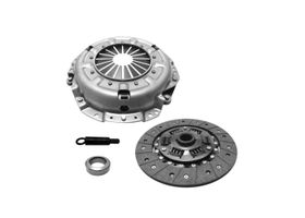 Kit De Clutch