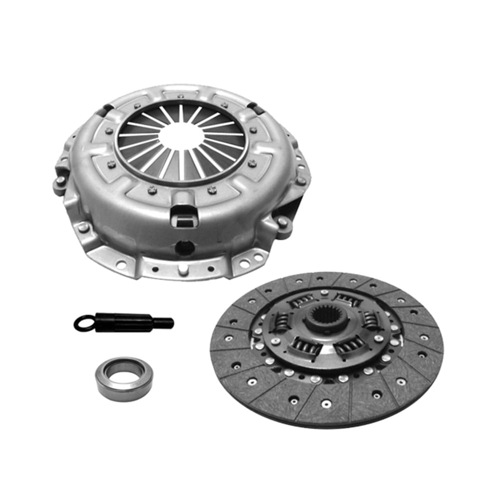 Kit De Clutch