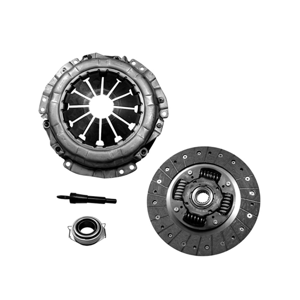 Kit De Clutch