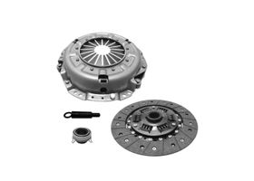 Kit De Clutch