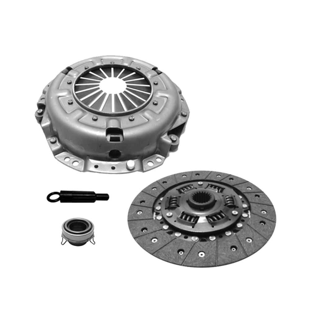 Kit De Clutch