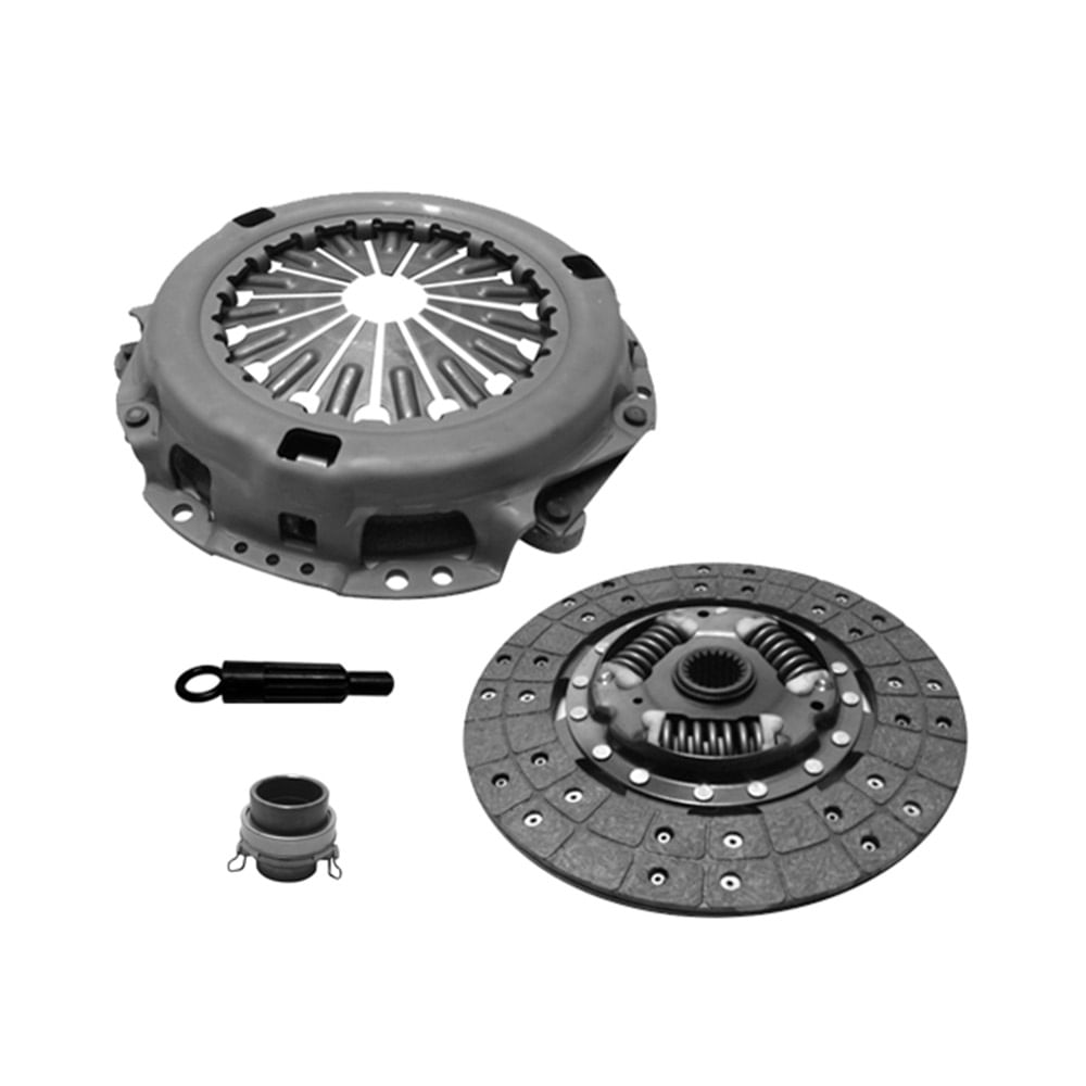 Kit De Clutch