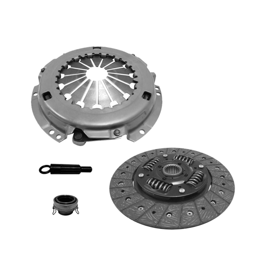 Kit De Clutch