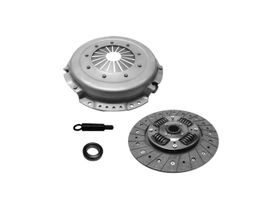 Kit De Clutch