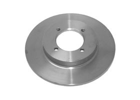 Disco Solido Delantero