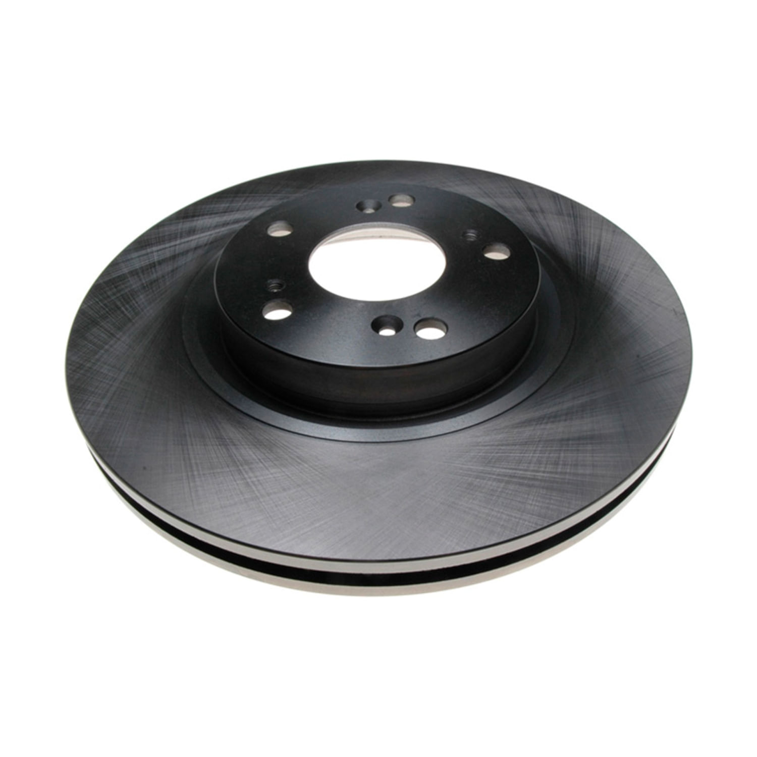 Disco Ventilado Delantero