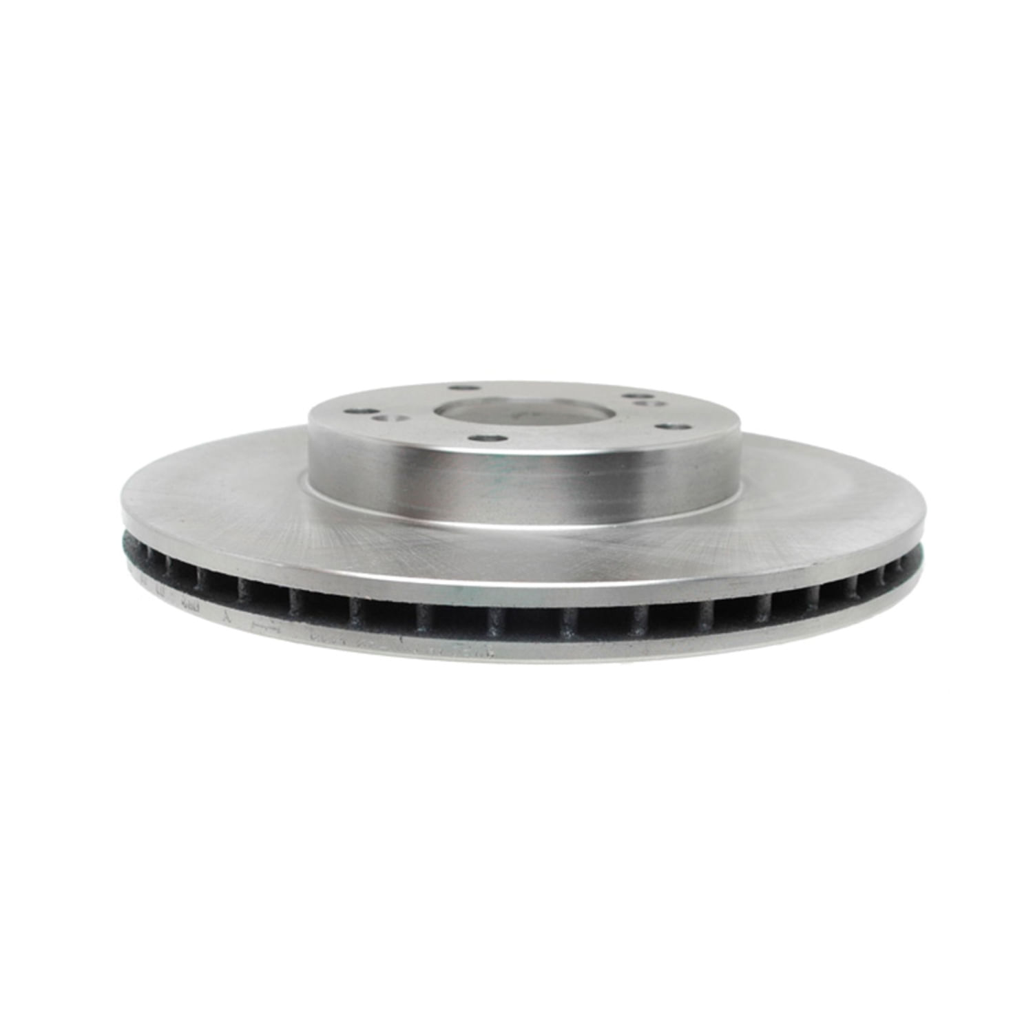 Disco Ventilado Delantero