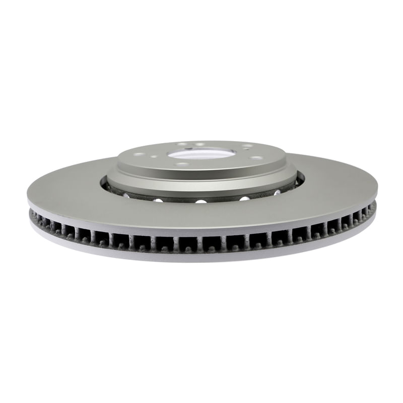 Disco Ventilado Delantero