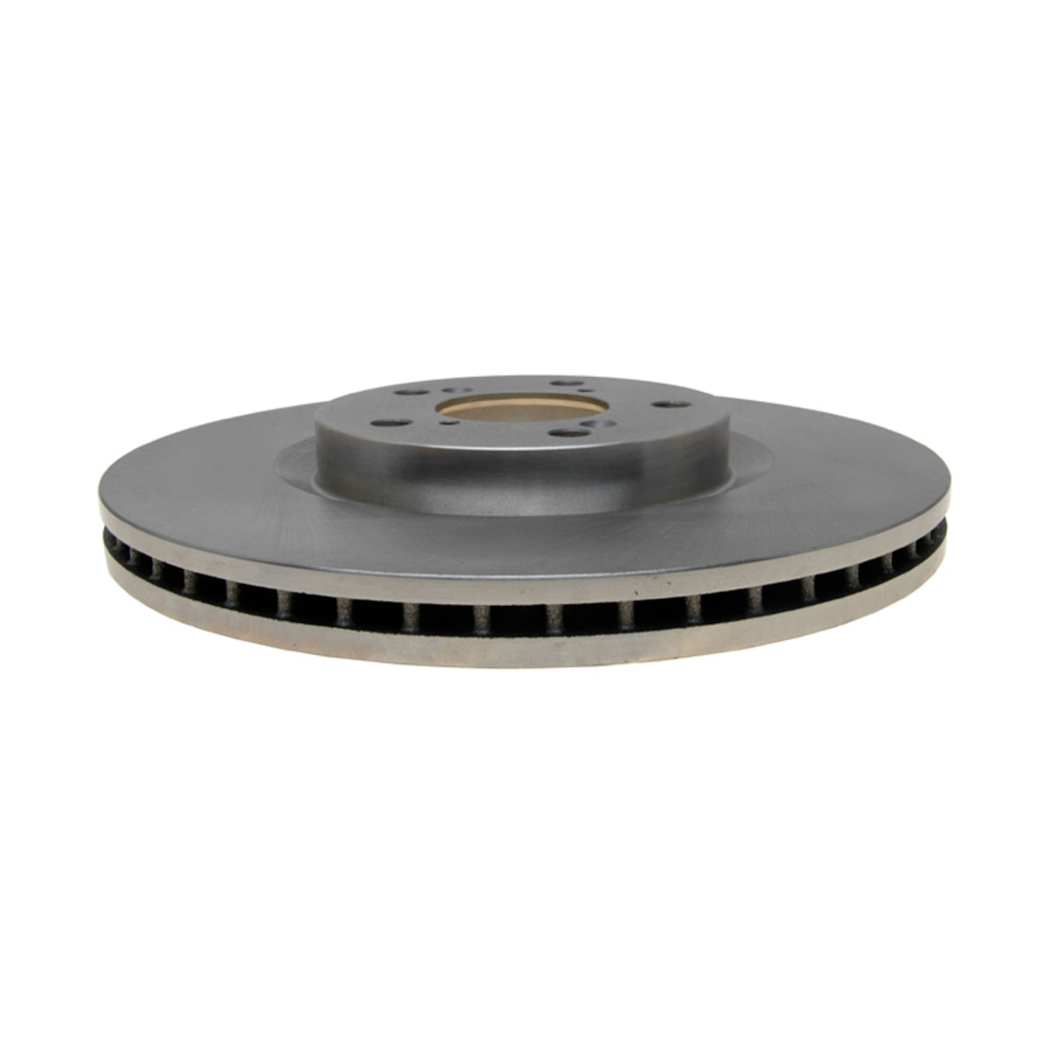 Disco Ventilado Delantero