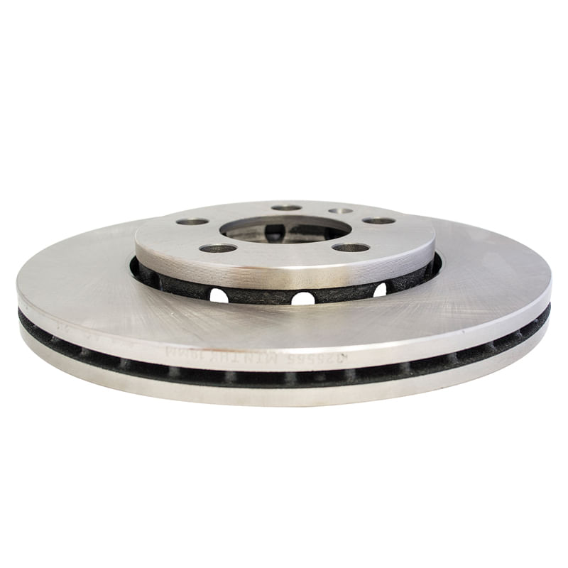 Disco Ventilado Delantero