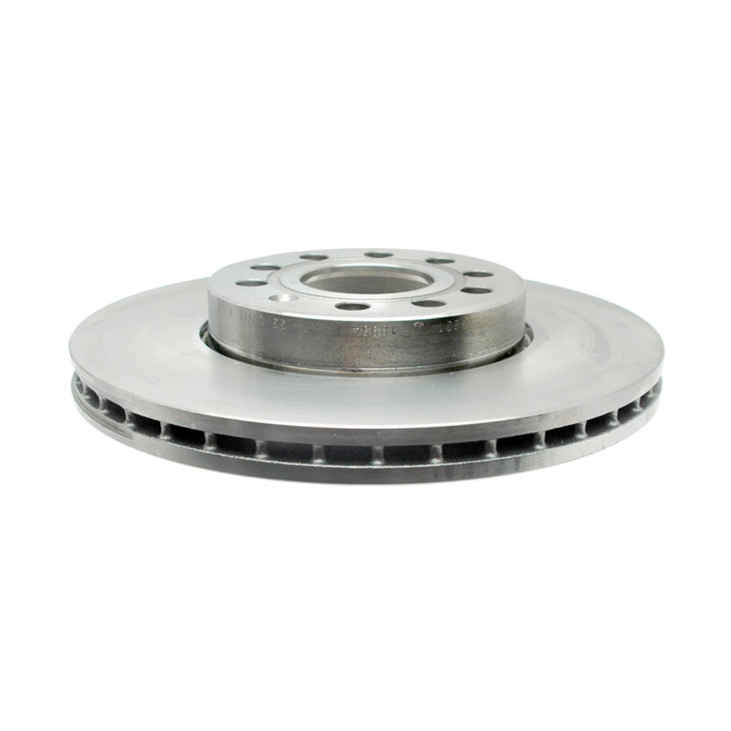Disco Ventilado Delantero