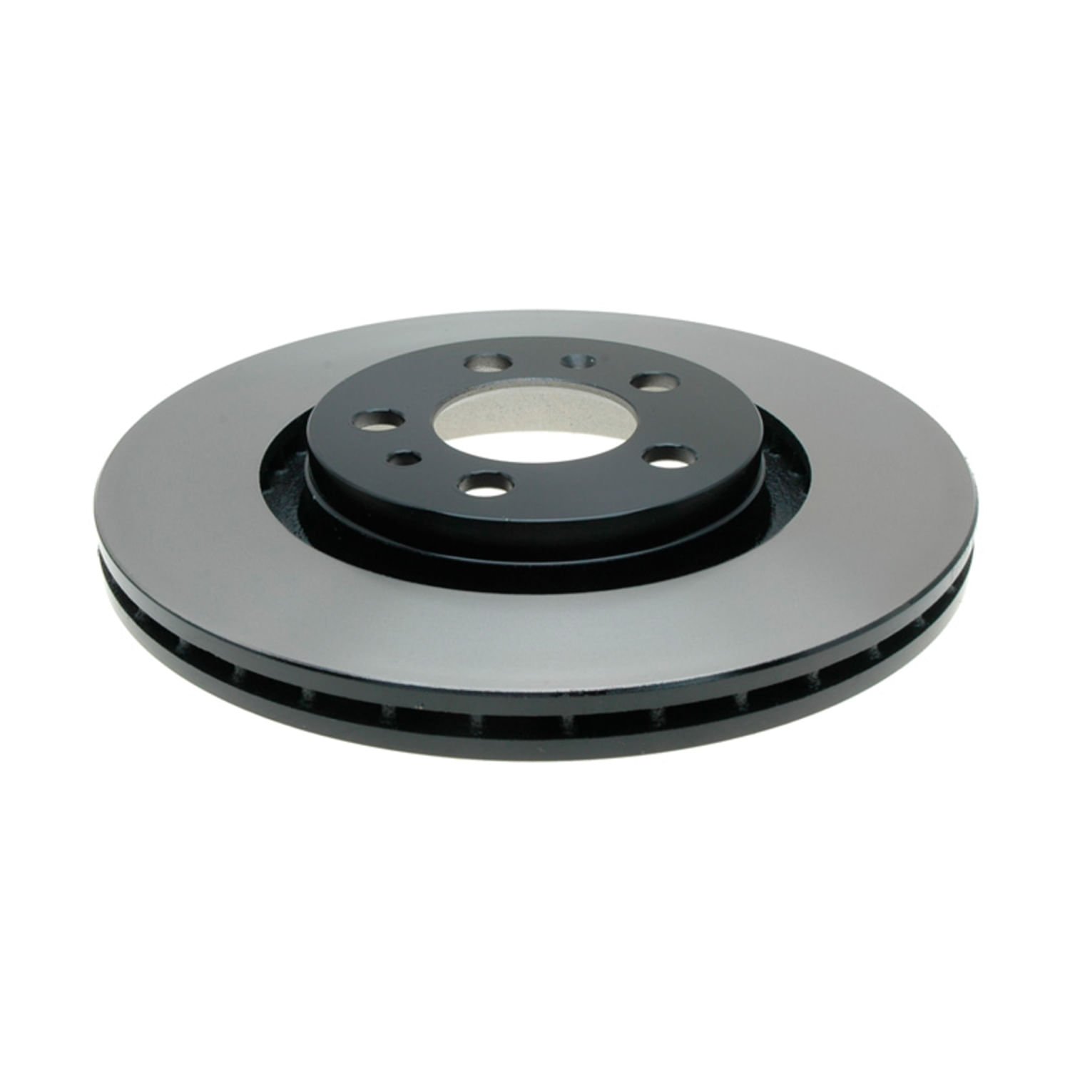 Disco Ventilado Delantero