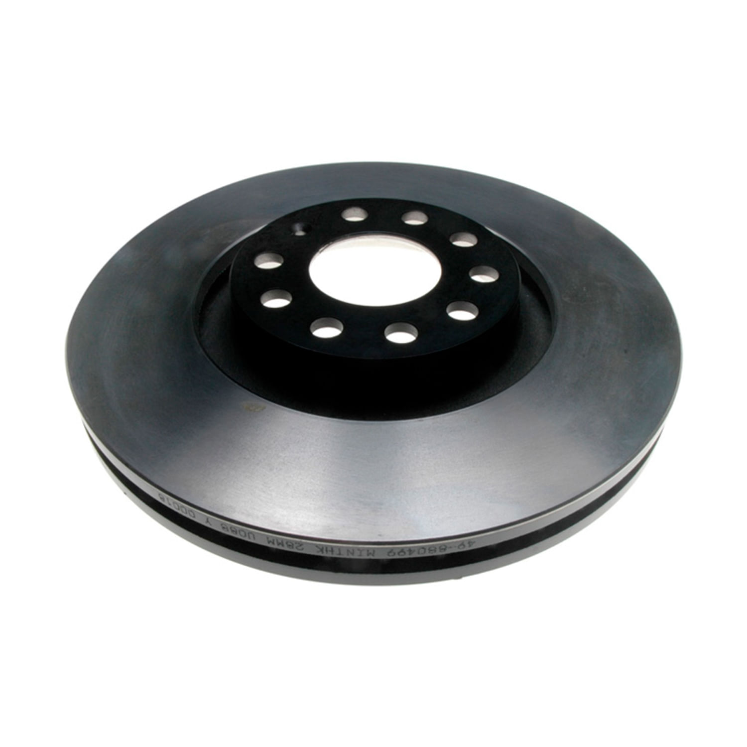 Disco Ventilado Delantero