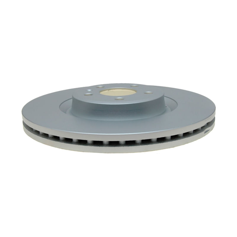 Disco Ventilado Delantero