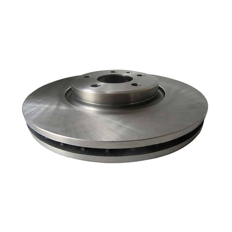 Disco Ventilado Delantero