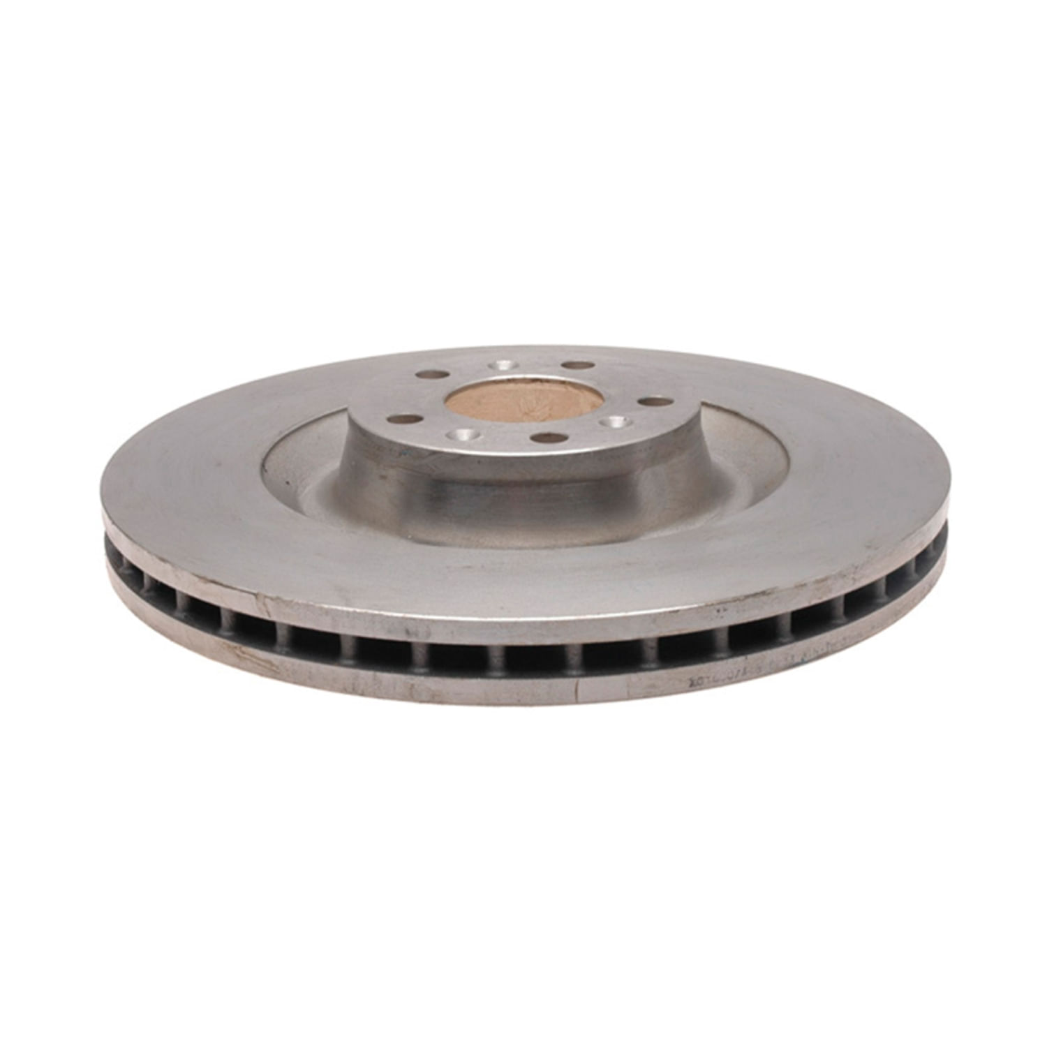 Disco Ventilado Delantero