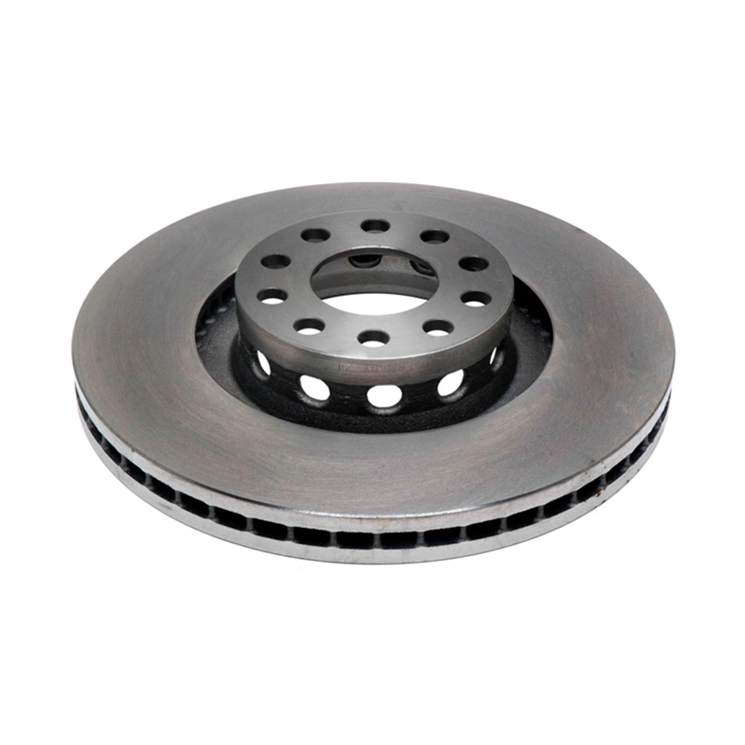 Disco Ventilado Delantero