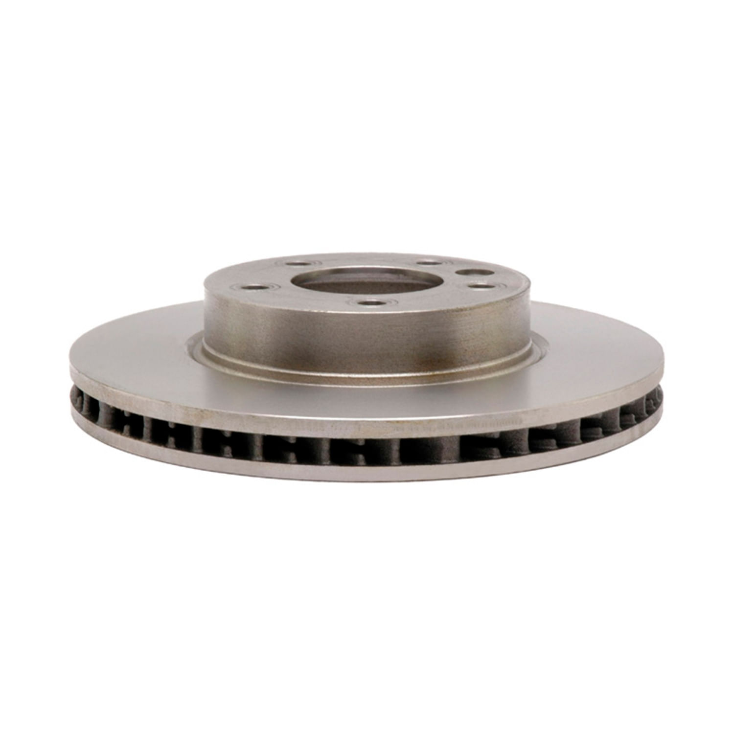 Disco Ventilado Delantero