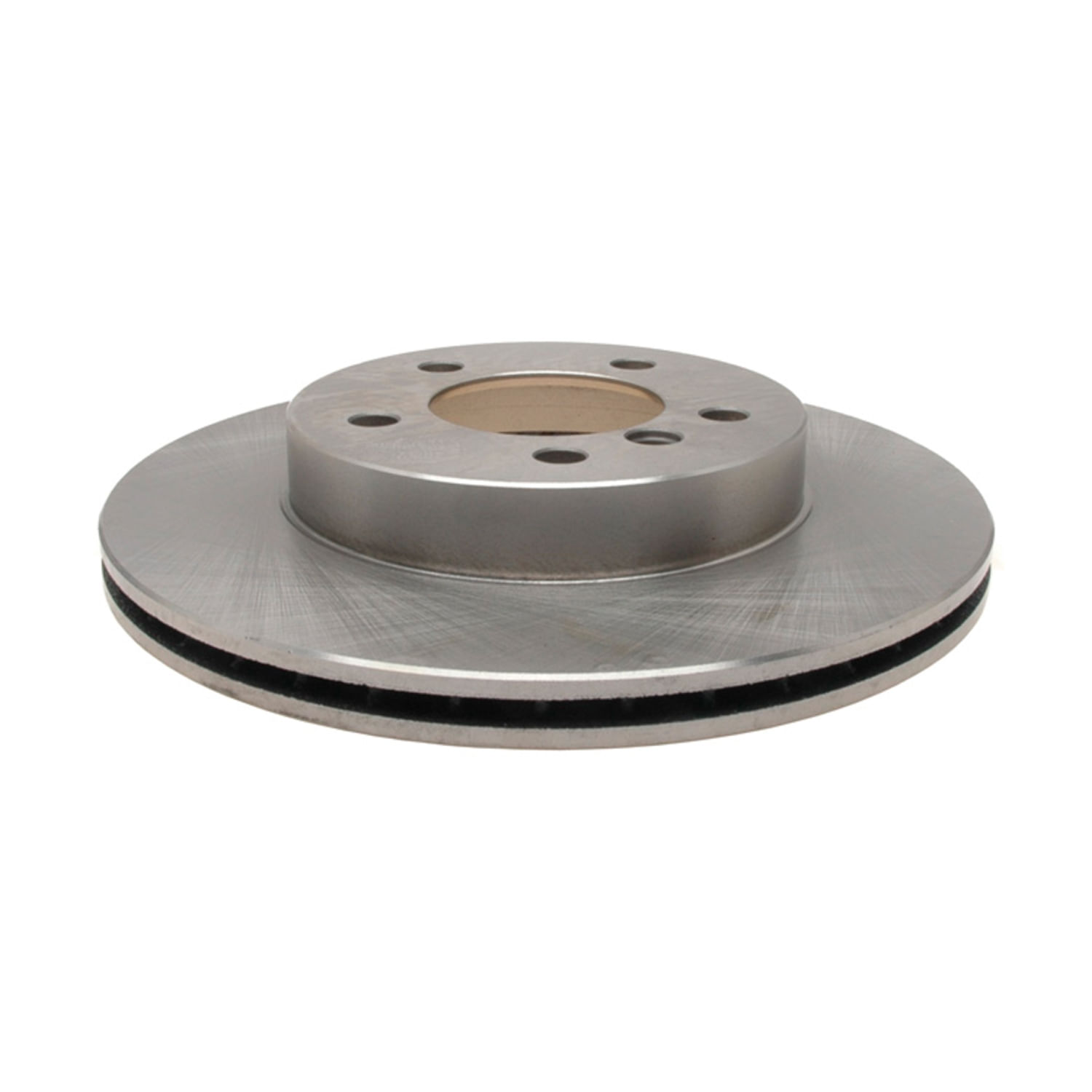 Disco Ventilado Delantero