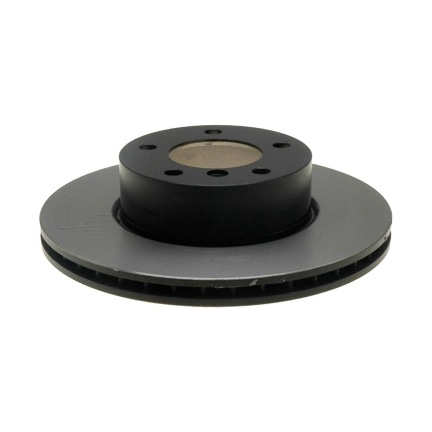 Disco Ventilado Delantero