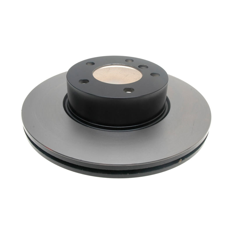 Disco Ventilado Delantero