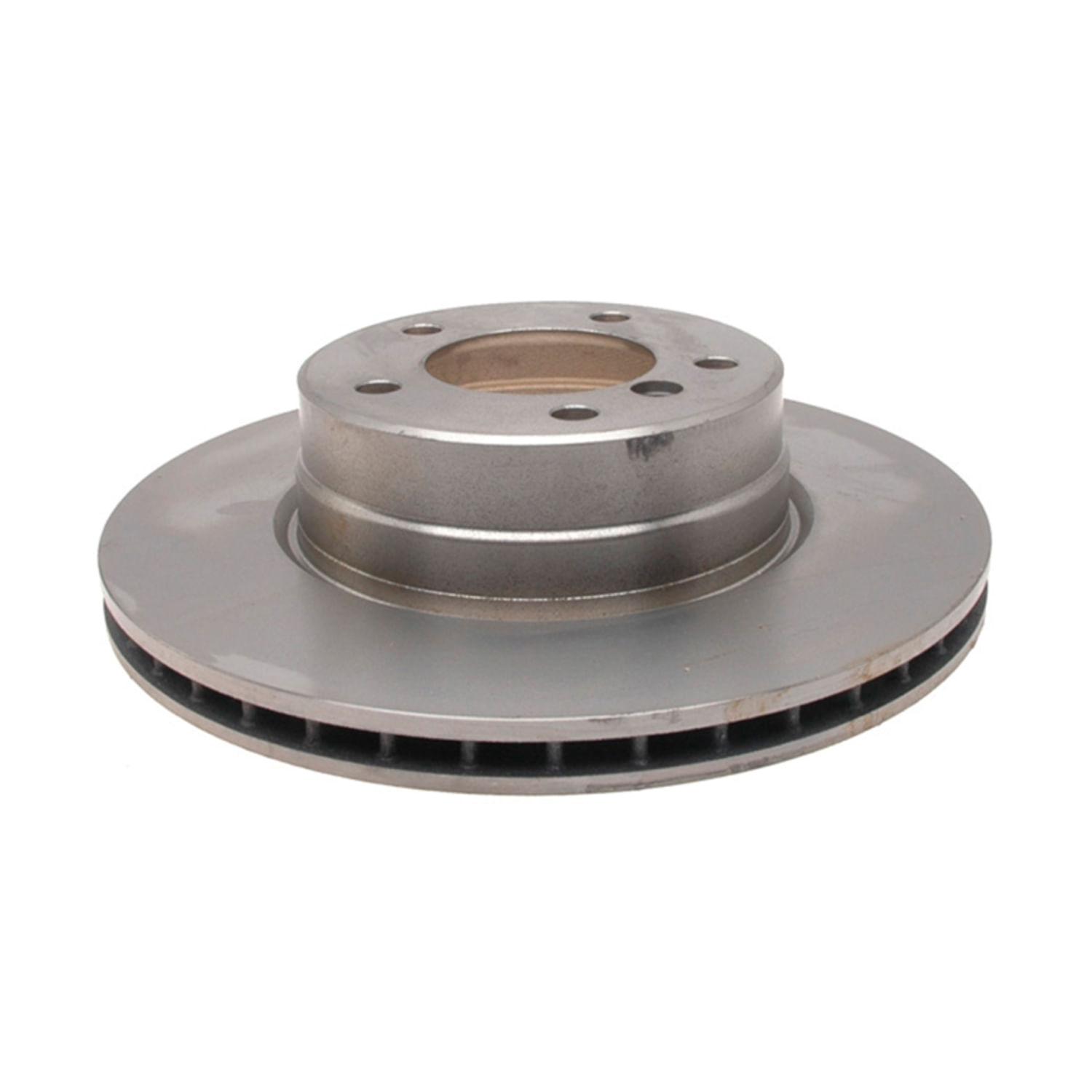 Disco Ventilado Delantero