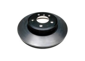 Disco Ventilado Delantero