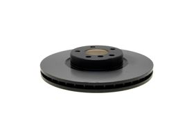 Disco Ventilado Delantero