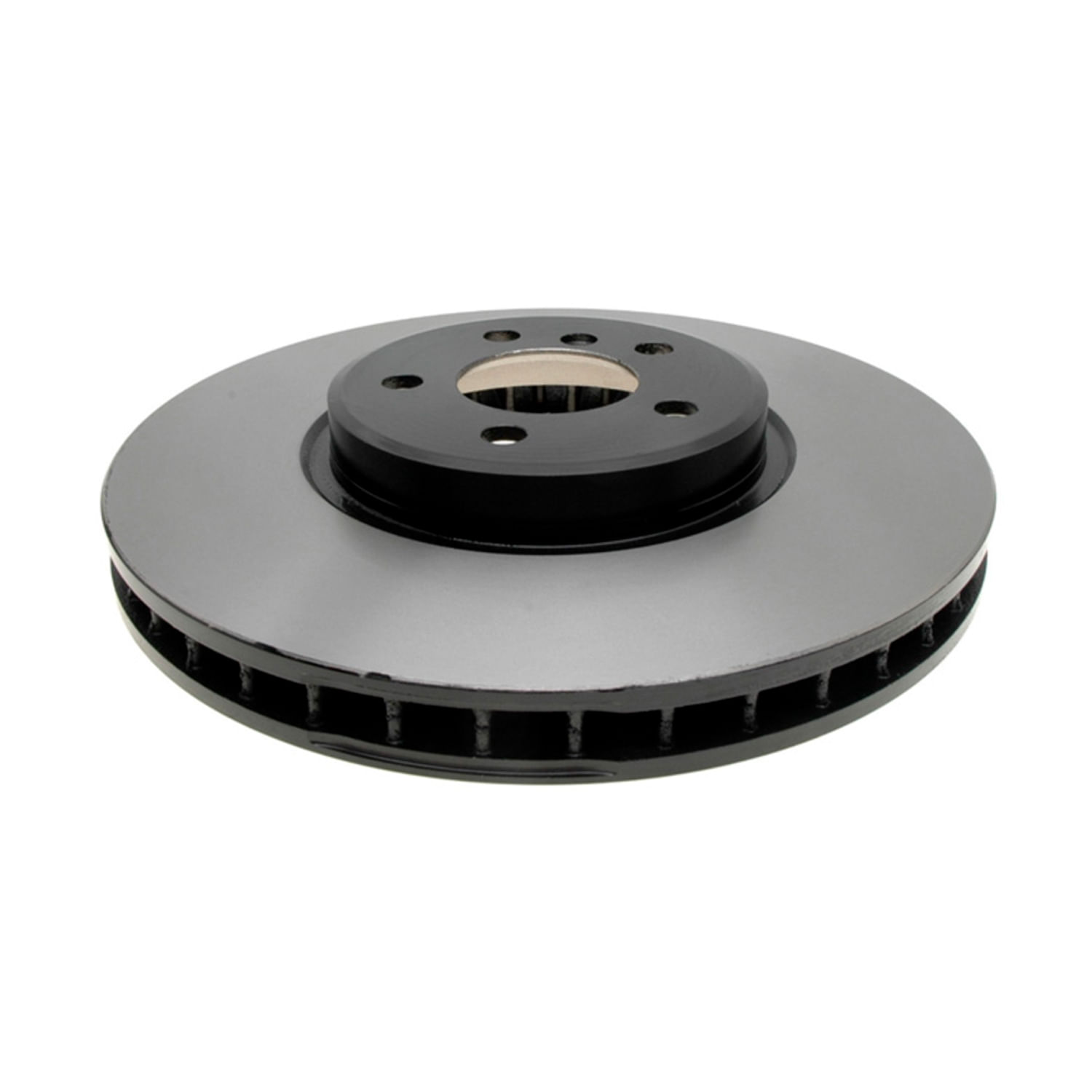 Disco Ventilado Delantero
