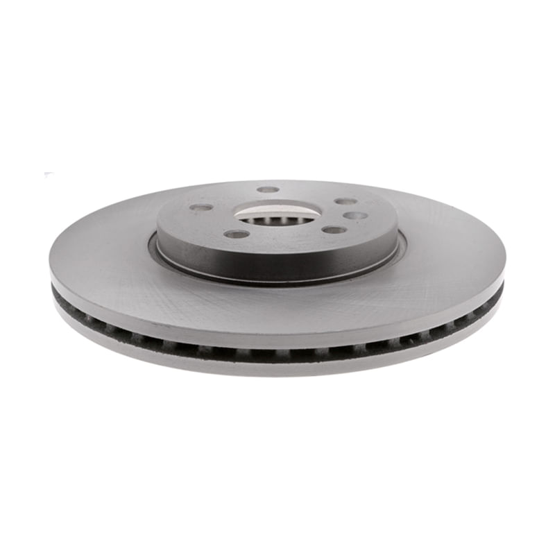 Disco Ventilado Delantero