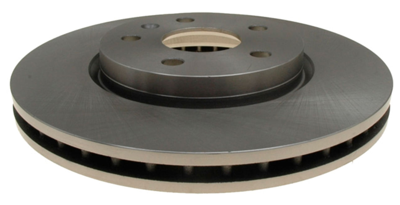 Disco Ventilado Delantero