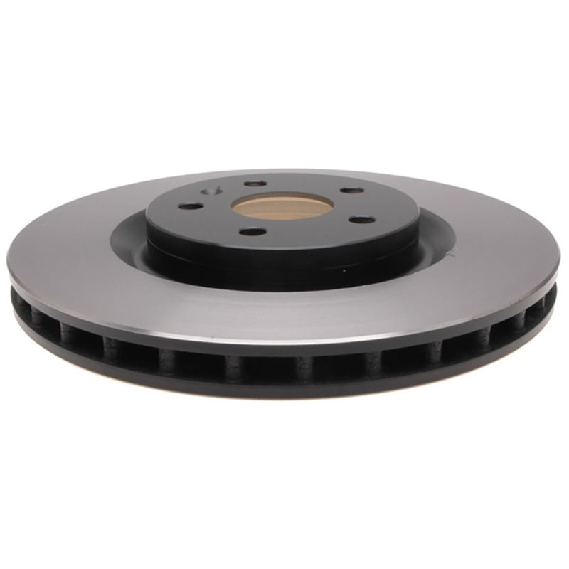 Disco Ventilado Delantero