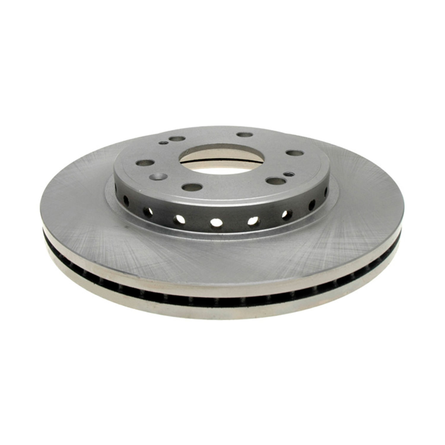 Disco Ventilado Delantero
