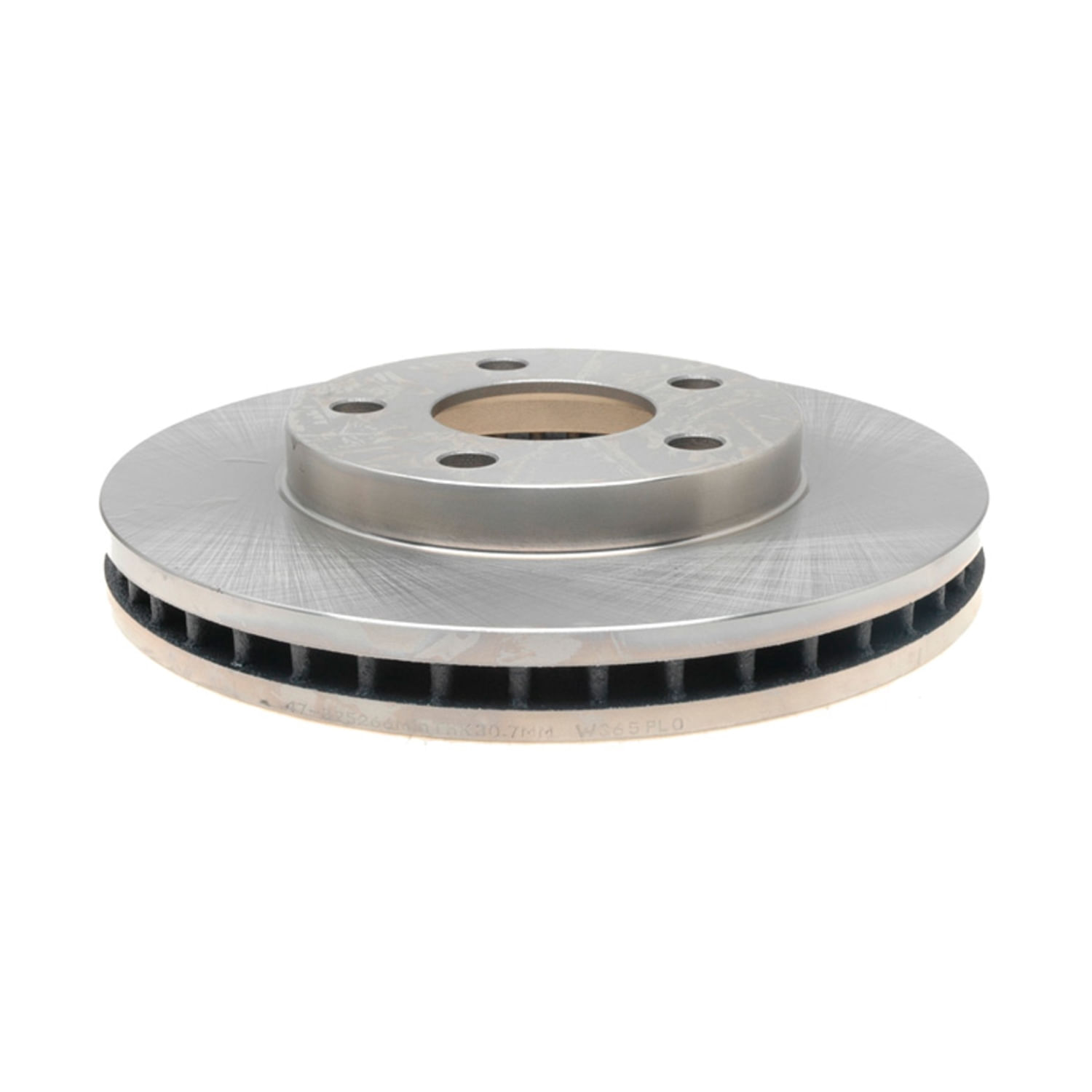 Disco Ventilado Delantero