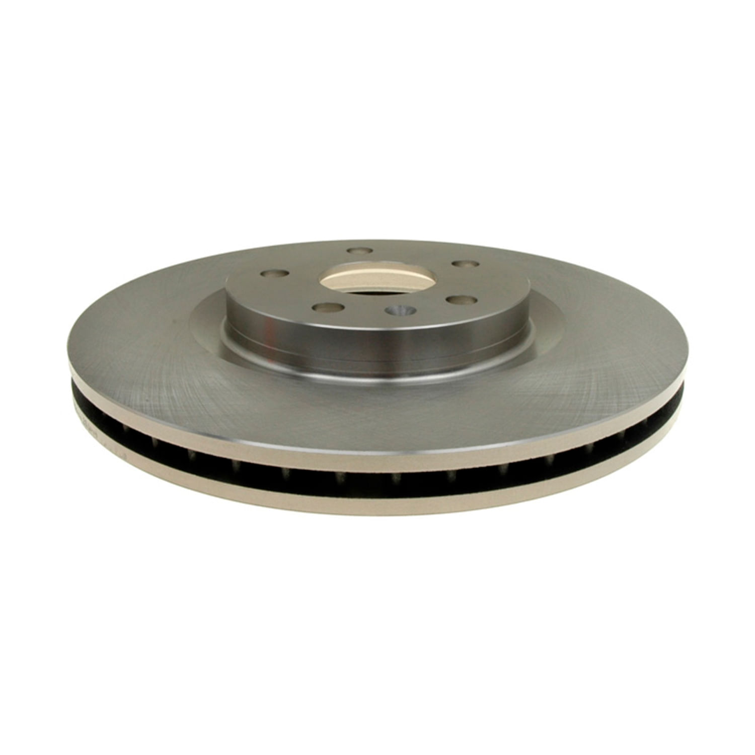 Disco Ventilado Delantero