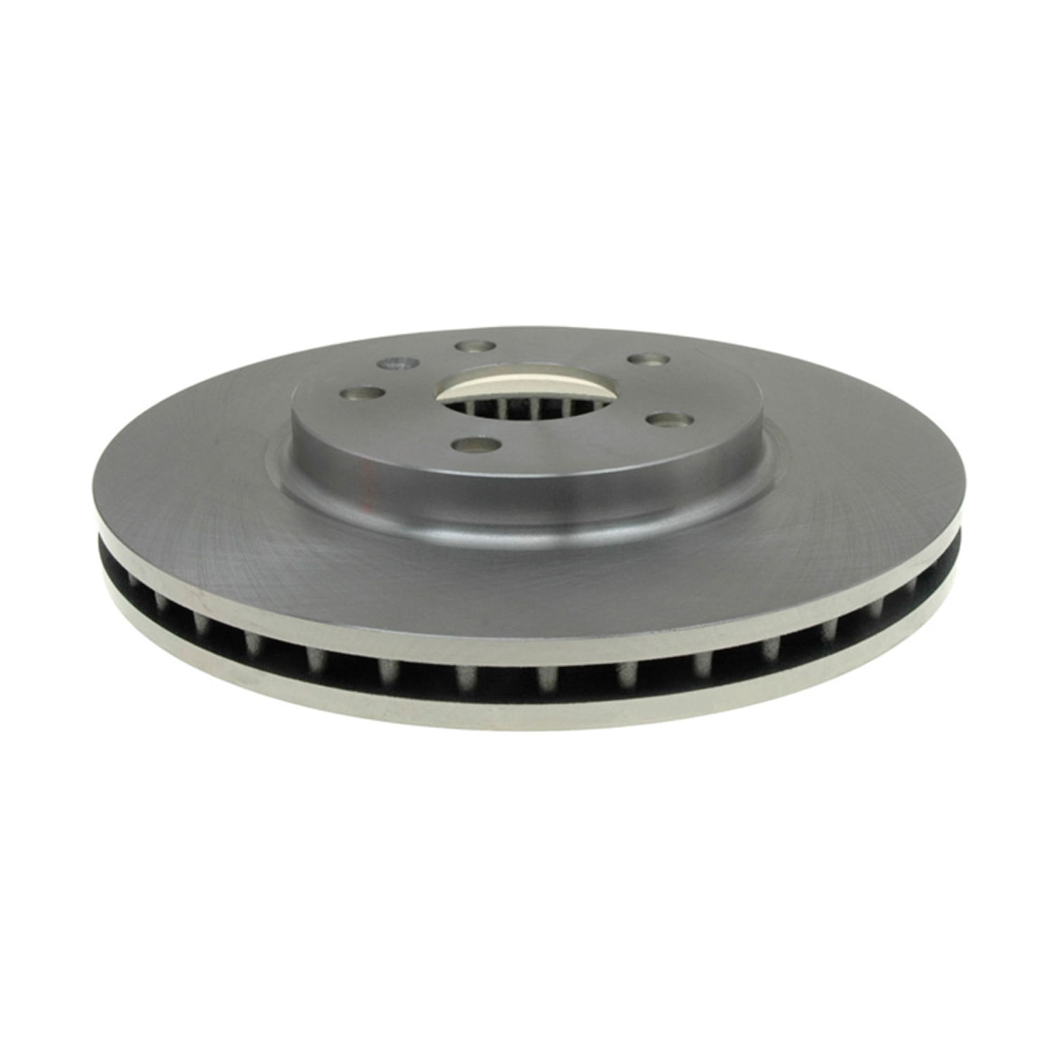 Disco Ventilado Delantero