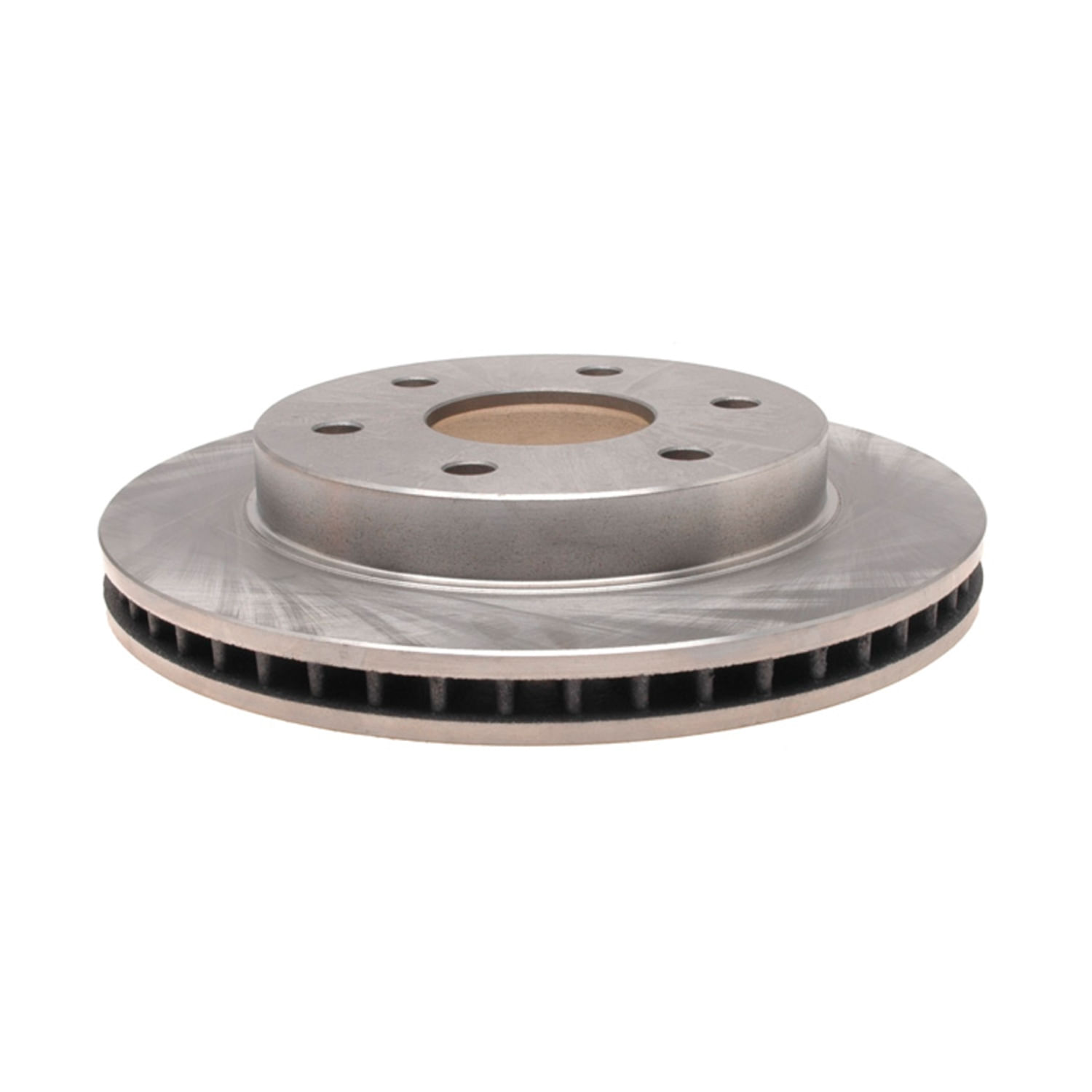 Disco Ventilado Delantero