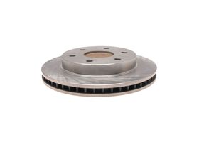 Disco Ventilado Delantero