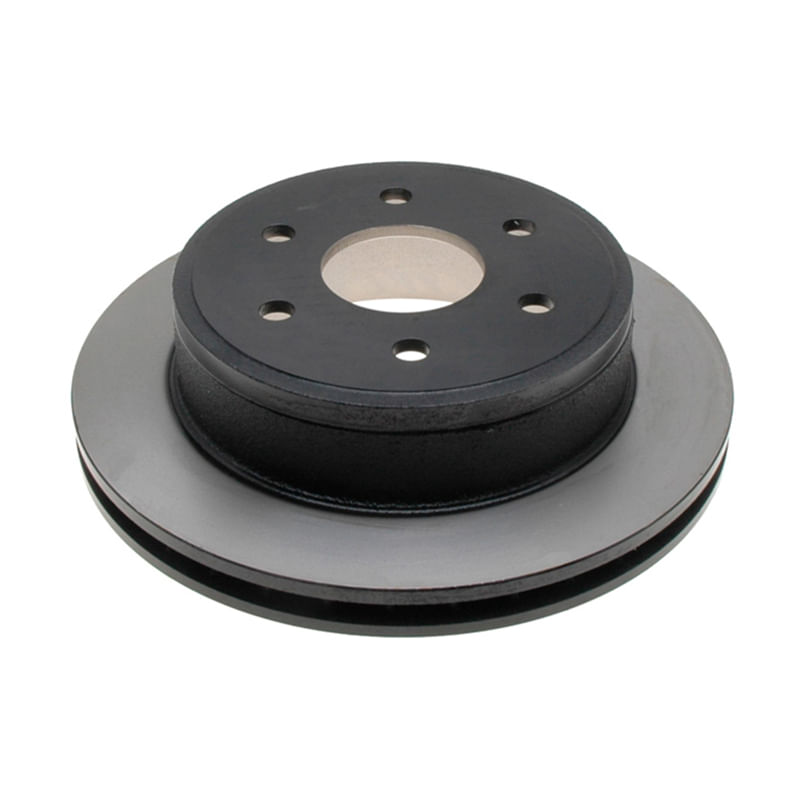 Disco Ventilado Delantero