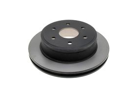 Disco Ventilado Delantero