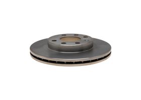 Disco Ventilado Delantero