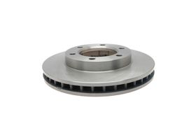 Disco Ventilado Delantero