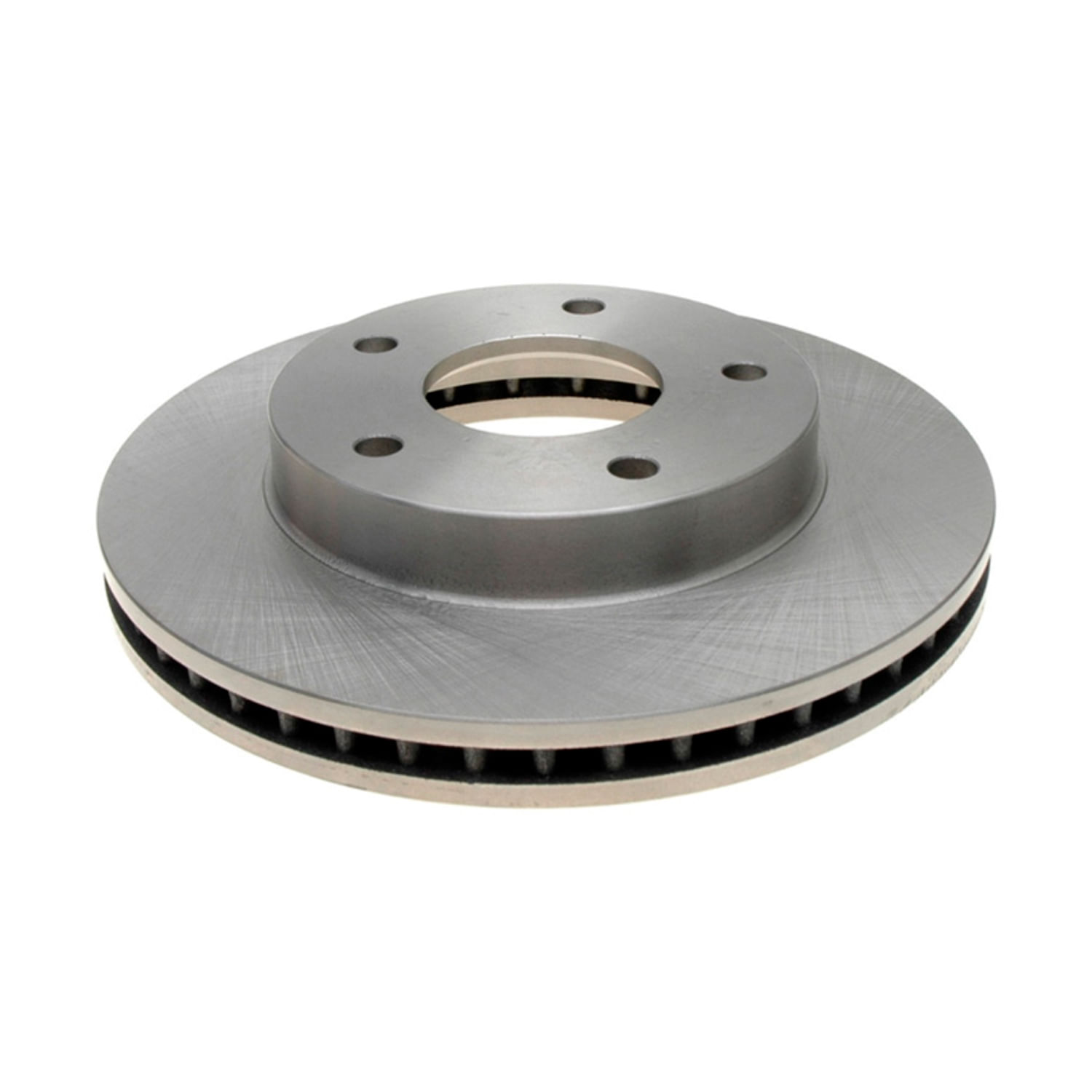 Disco Ventilado Delantero