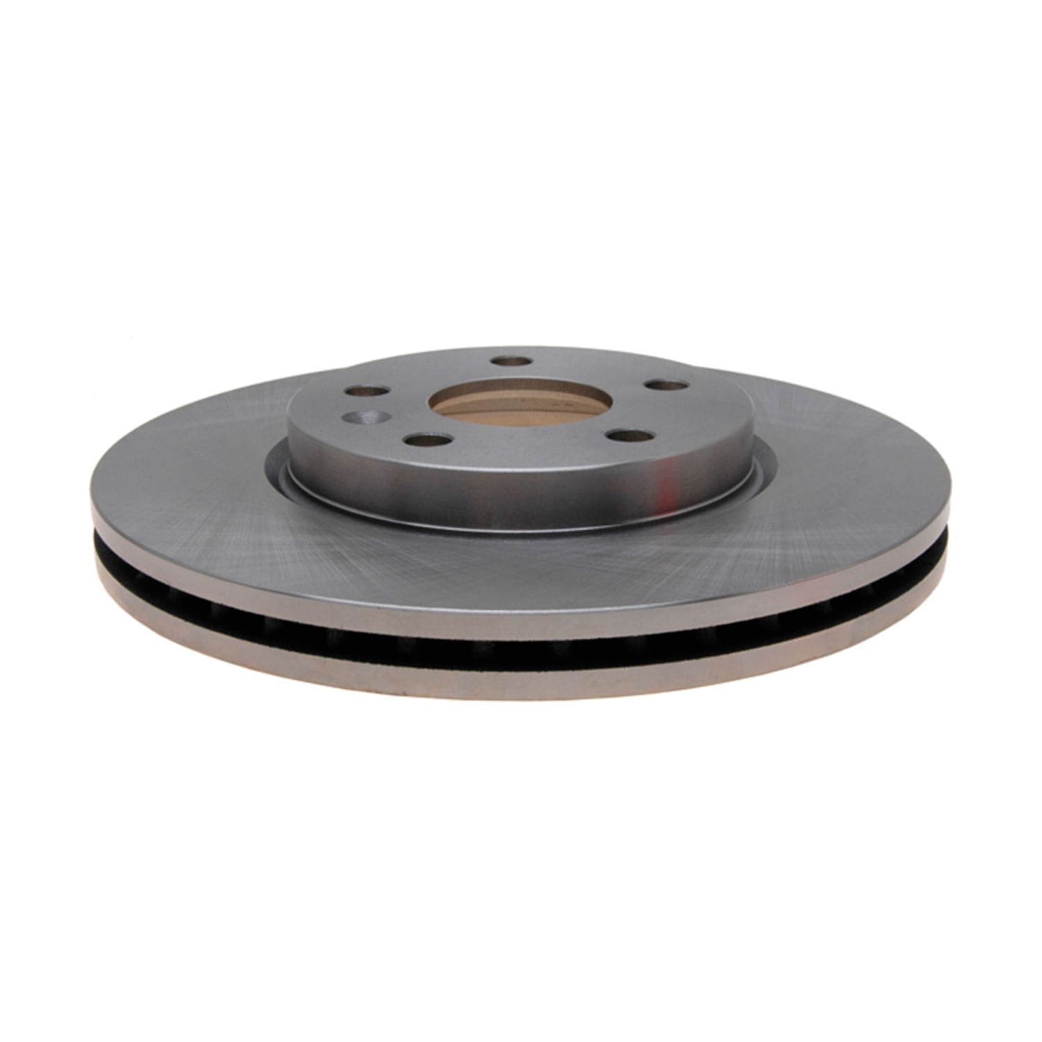 Disco Ventilado Delantero