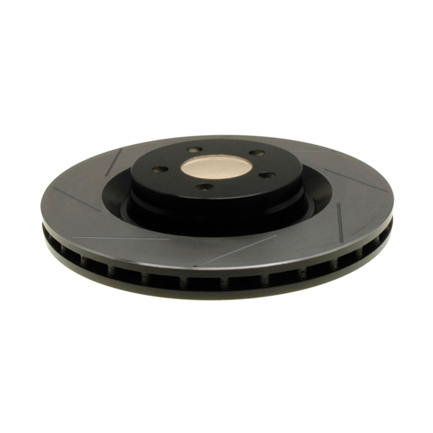 Disco Ventilado Delantero