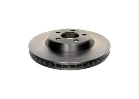 Disco Ventilado Delantero