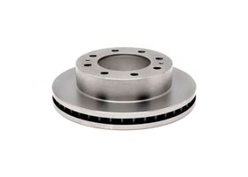 Disco Ventilado Delantero