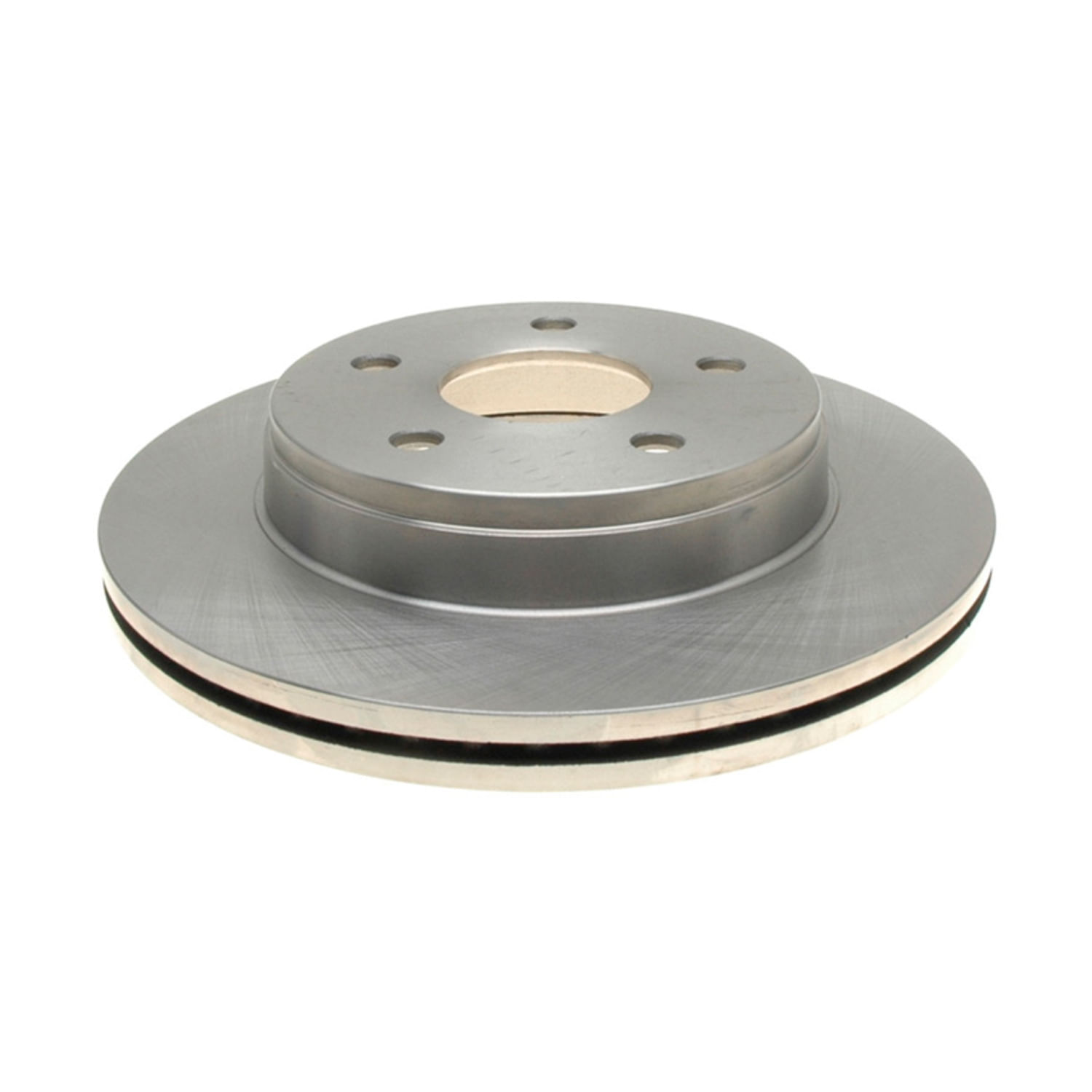 Disco Ventilado Delantero