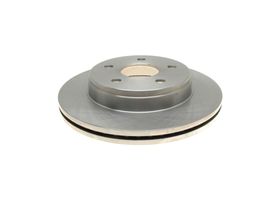 Disco Ventilado Delantero